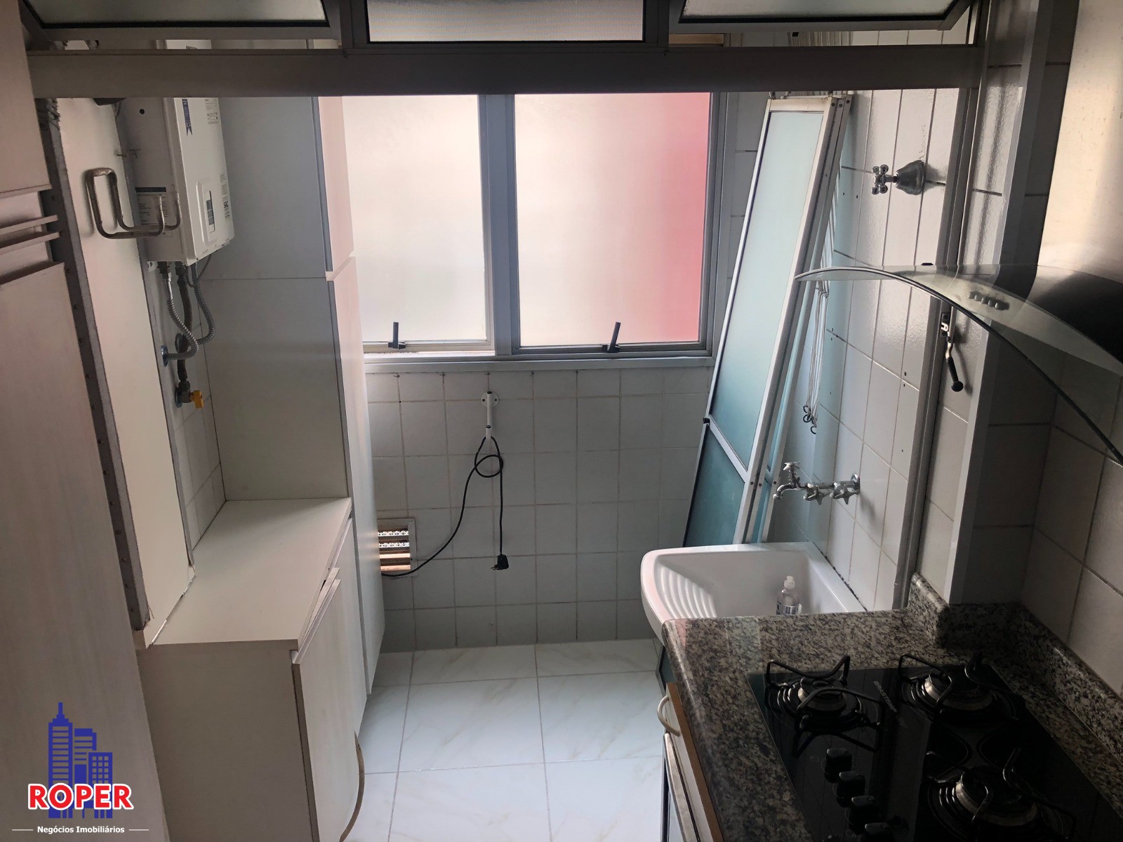 Apartamento à venda com 3 quartos, 66m² - Foto 15