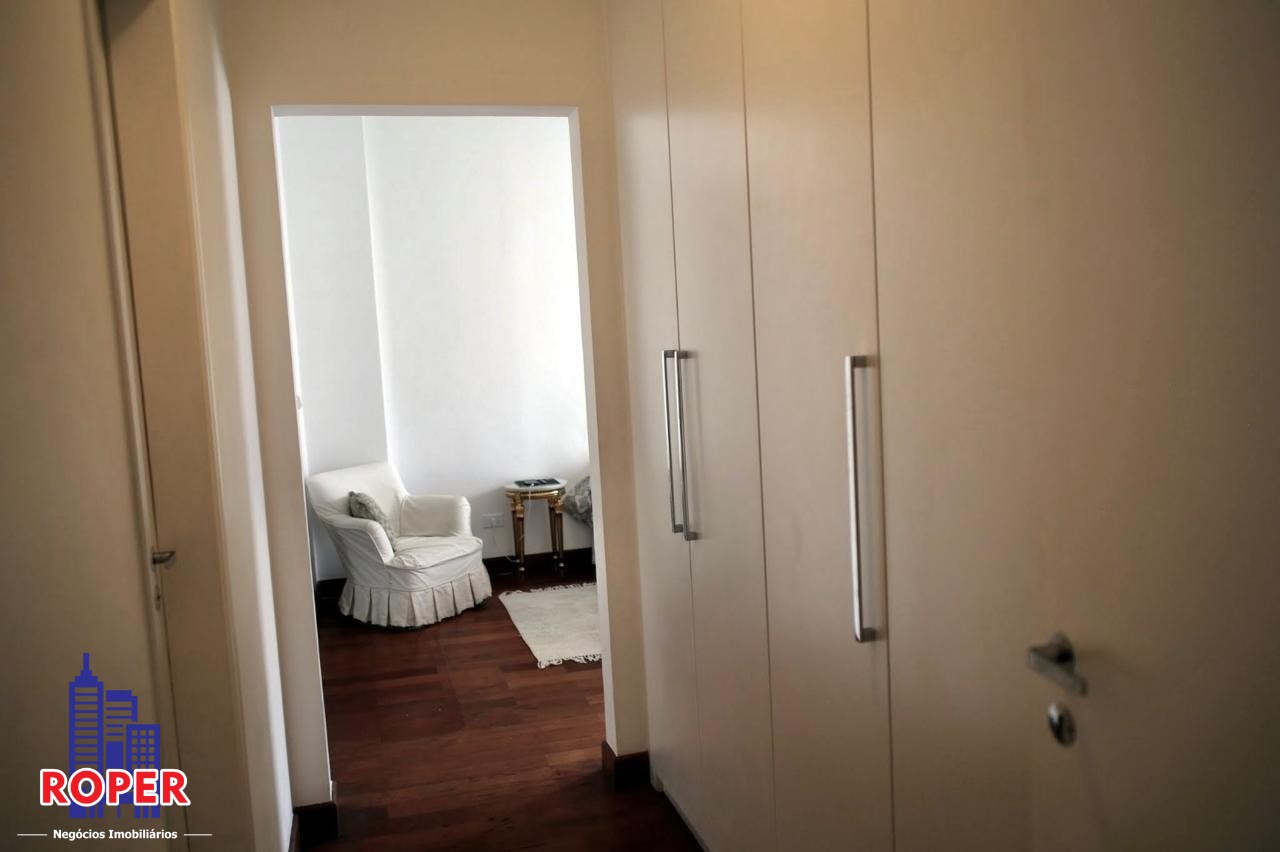 Apartamento à venda e aluguel com 3 quartos, 186m² - Foto 12