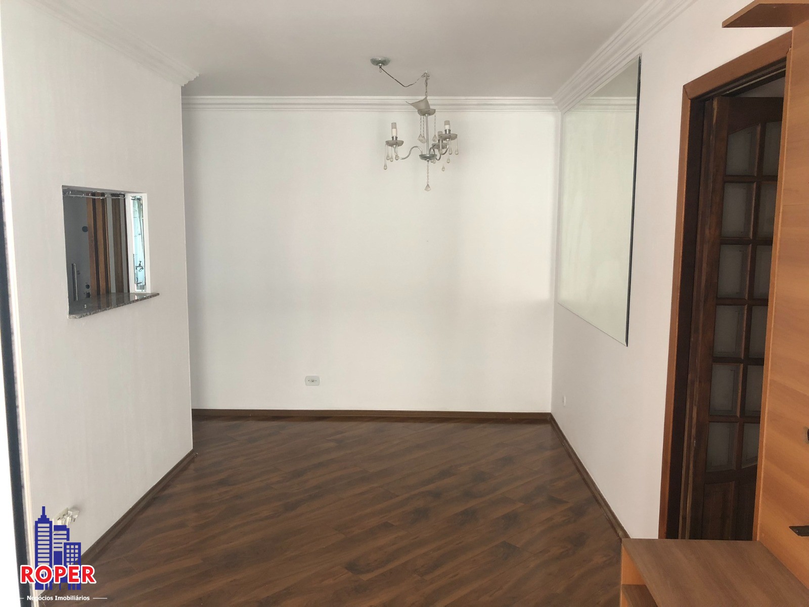 Apartamento à venda com 3 quartos, 66m² - Foto 5