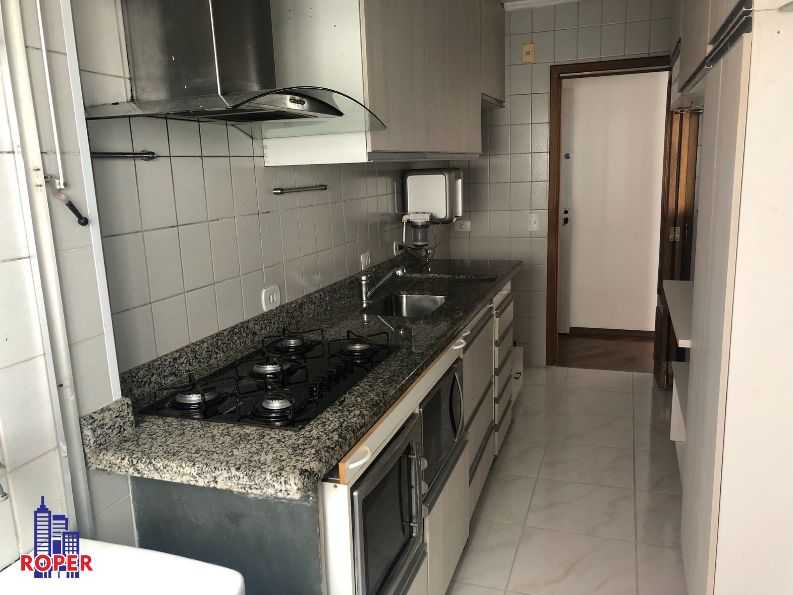 Apartamento à venda com 3 quartos, 66m² - Foto 9