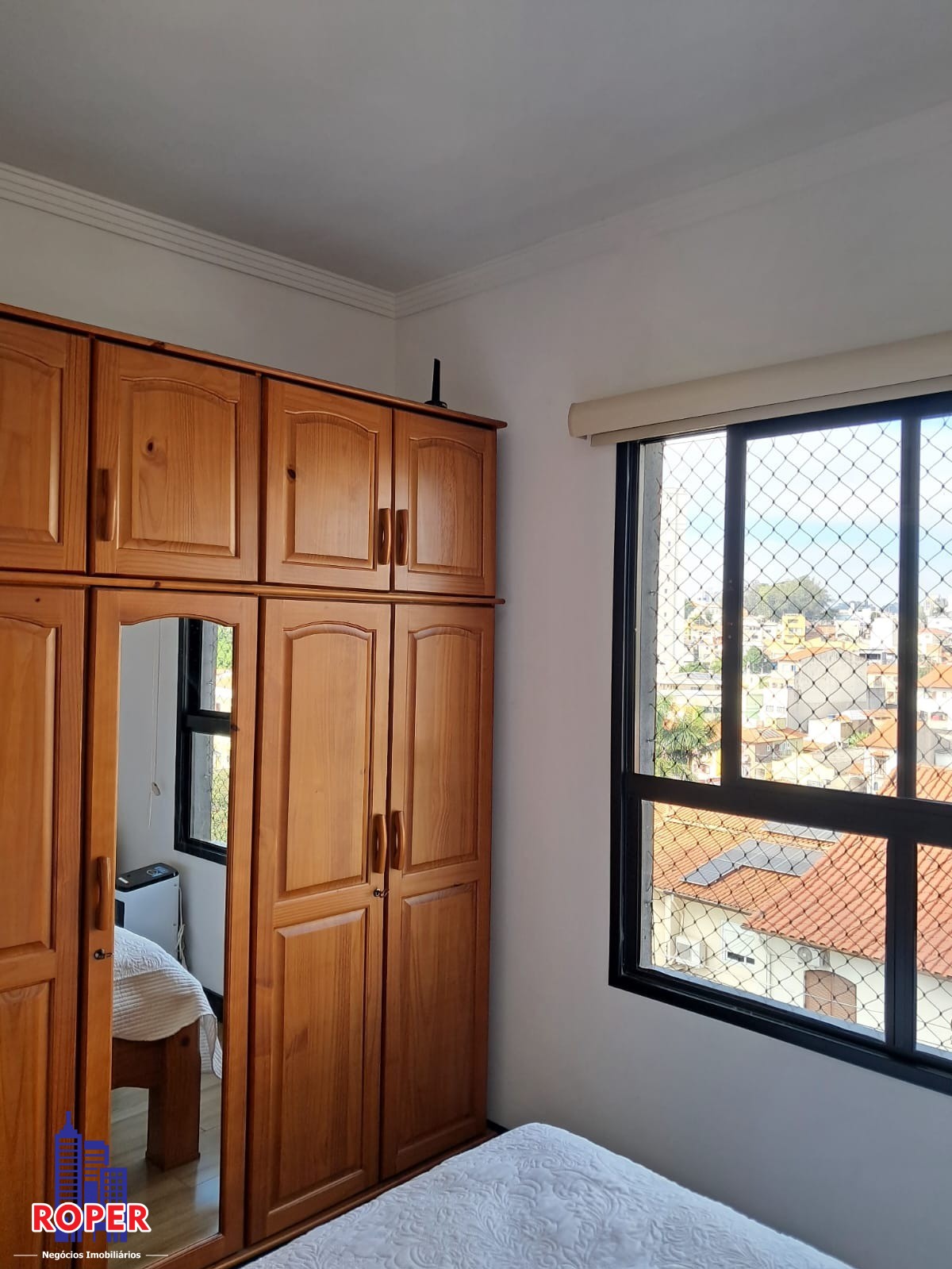 Apartamento à venda com 2 quartos, 50m² - Foto 15