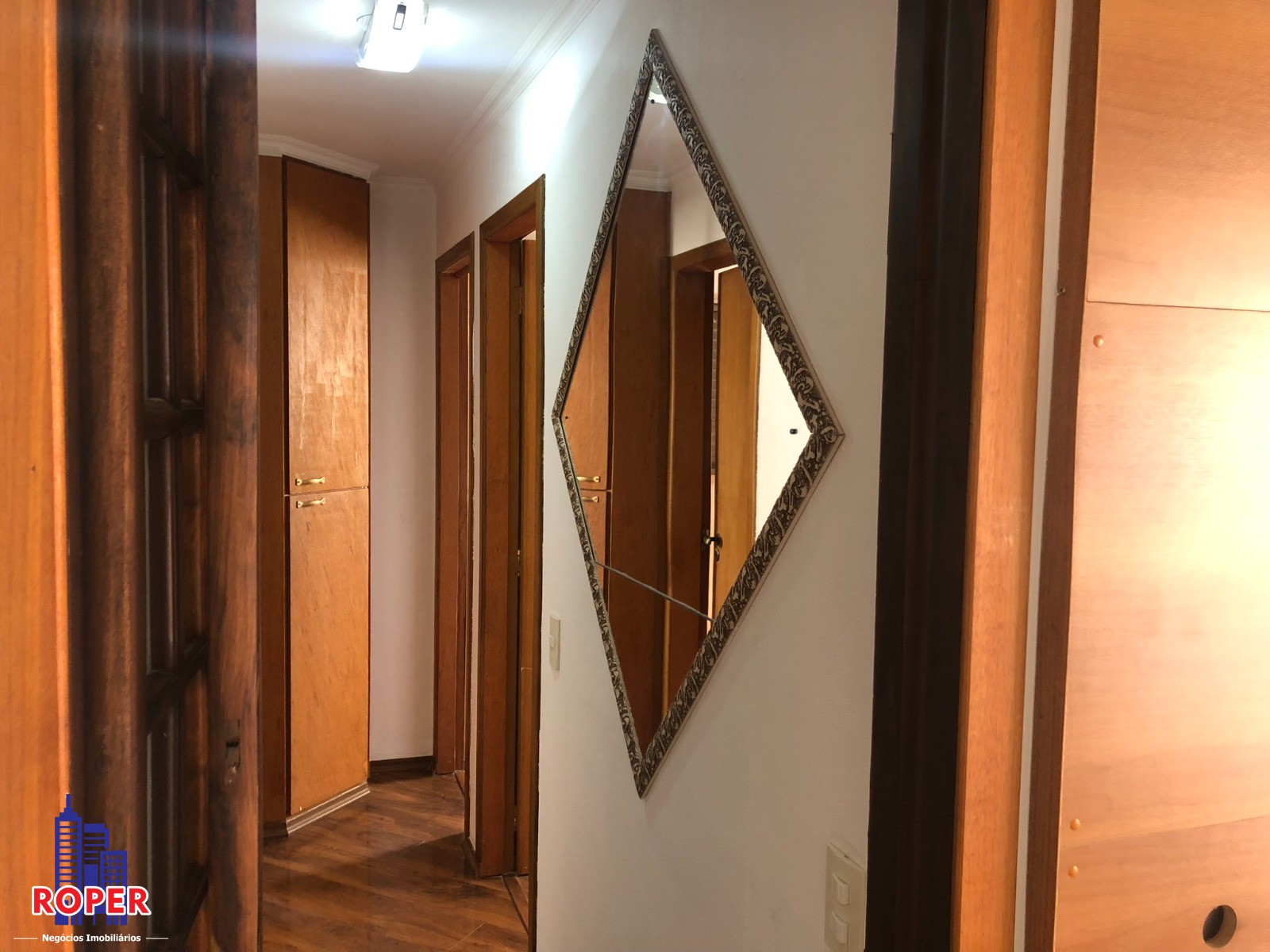 Apartamento à venda com 3 quartos, 66m² - Foto 19