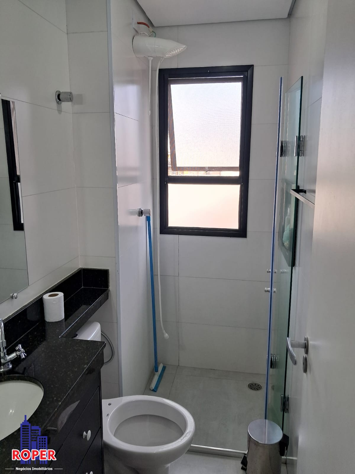 Apartamento à venda com 2 quartos, 50m² - Foto 11