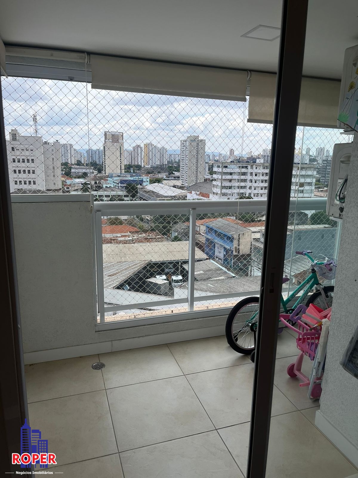 Apartamento à venda com 2 quartos, 64m² - Foto 9