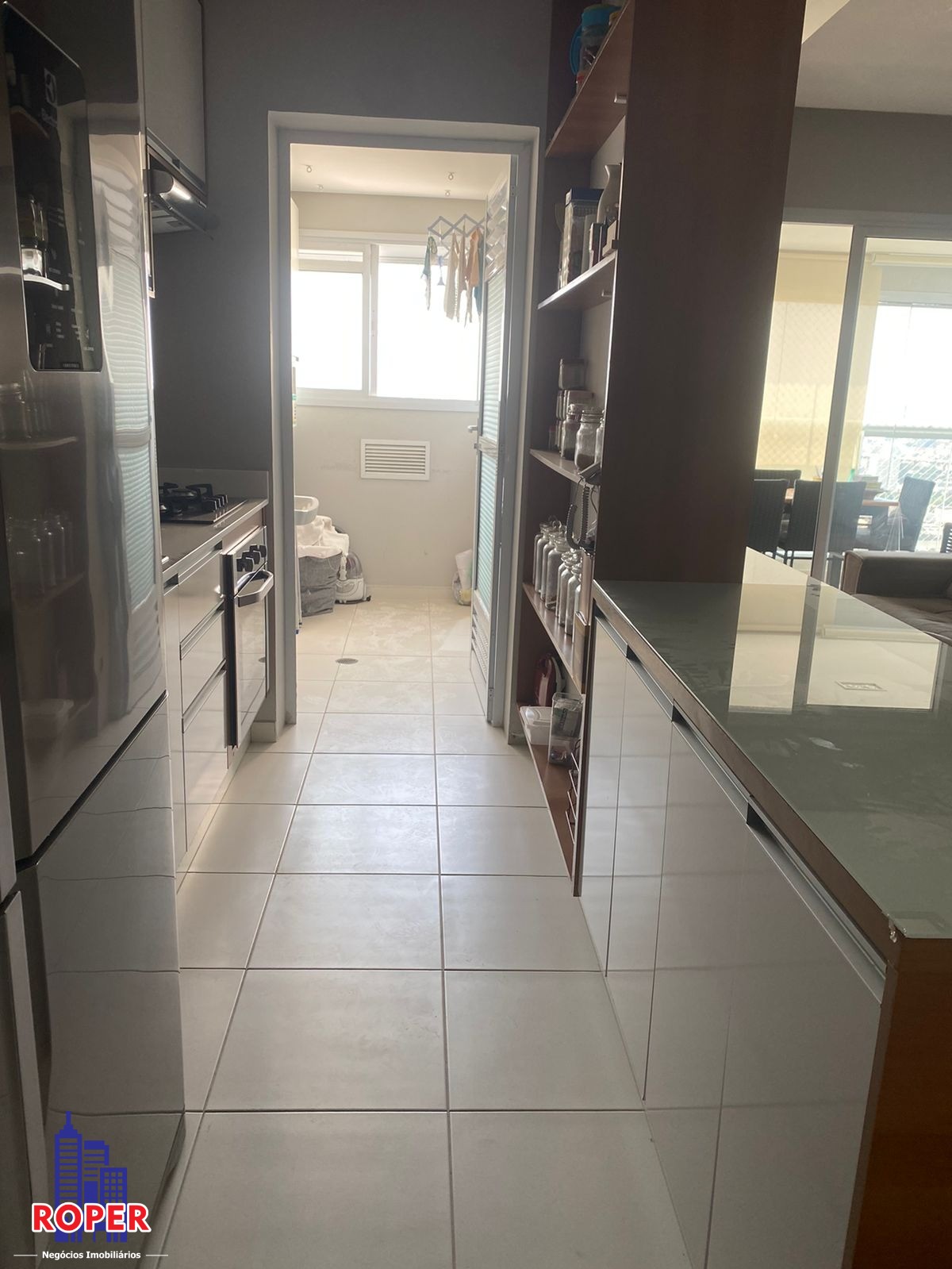 Apartamento à venda com 3 quartos, 92m² - Foto 11