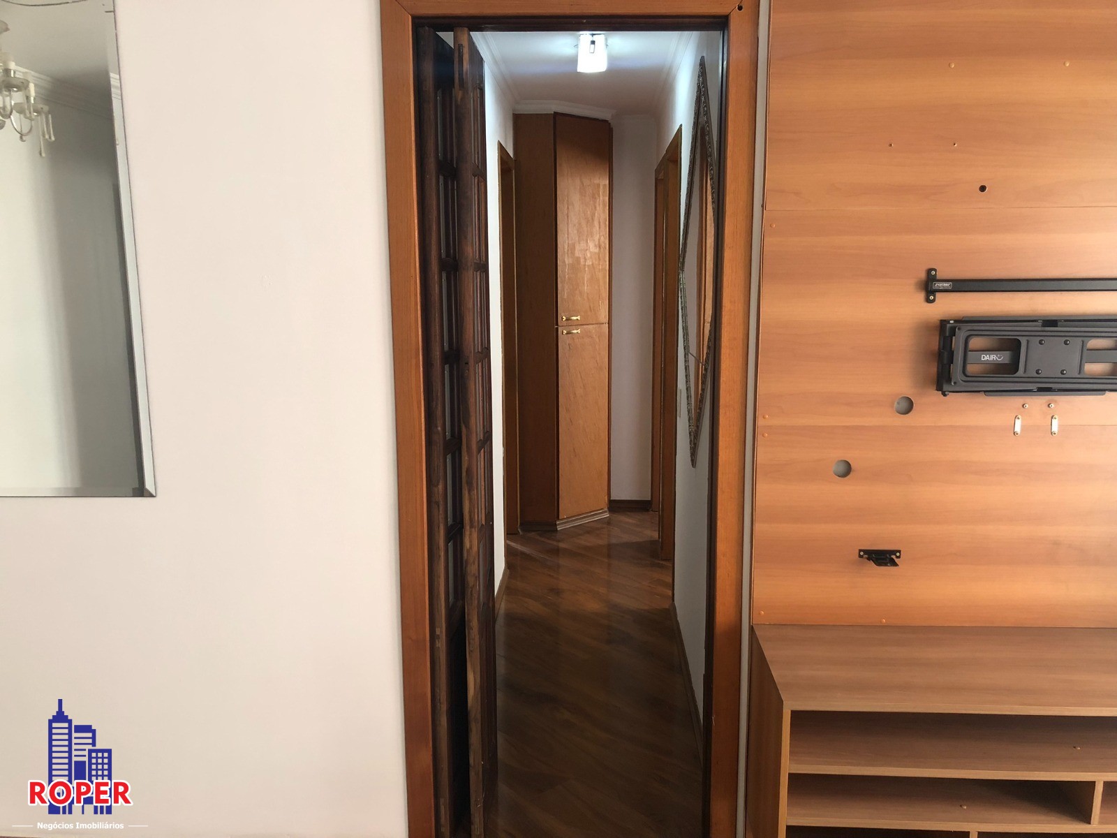 Apartamento à venda com 3 quartos, 66m² - Foto 6