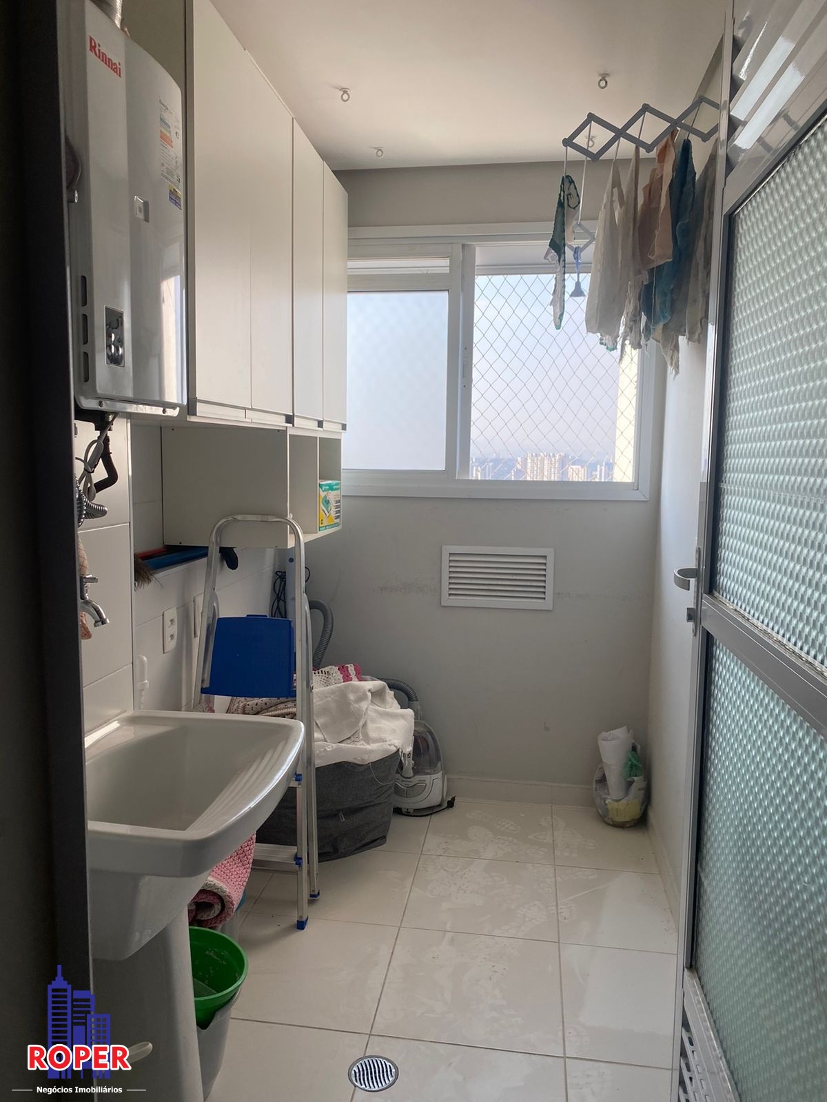 Apartamento à venda com 3 quartos, 92m² - Foto 16