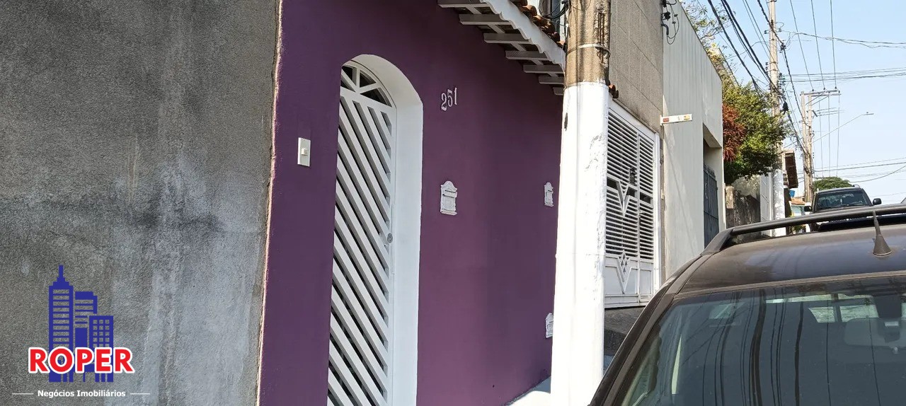 Loja-Salão para alugar, 90m² - Foto 2