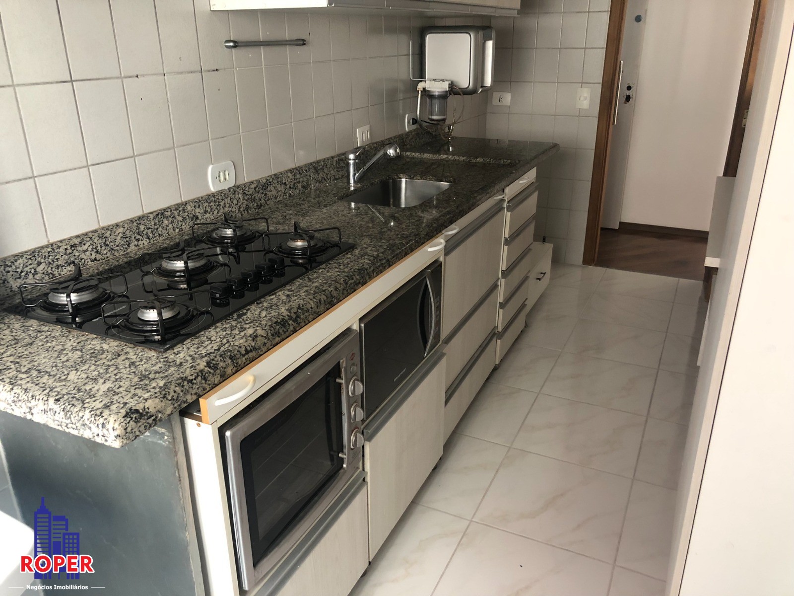 Apartamento à venda com 3 quartos, 66m² - Foto 10