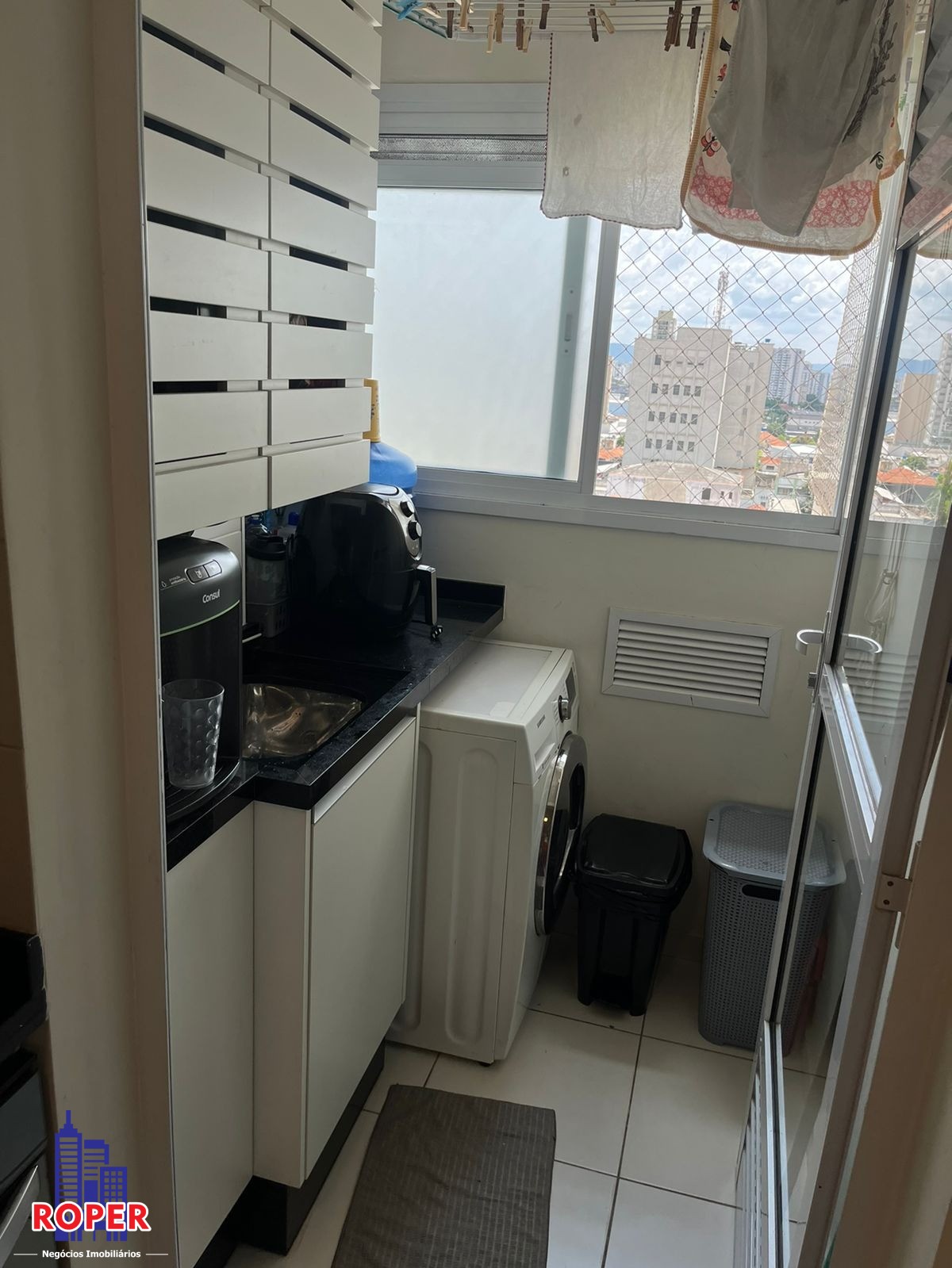 Apartamento à venda com 2 quartos, 64m² - Foto 13