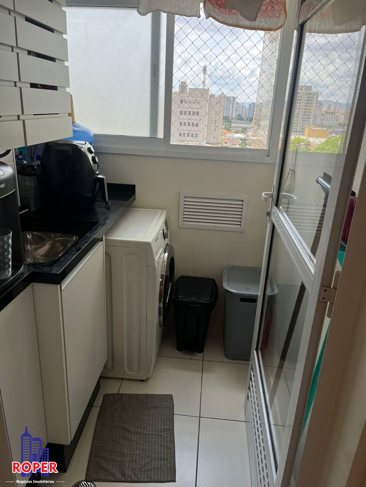 Apartamento à venda com 2 quartos, 64m² - Foto 12