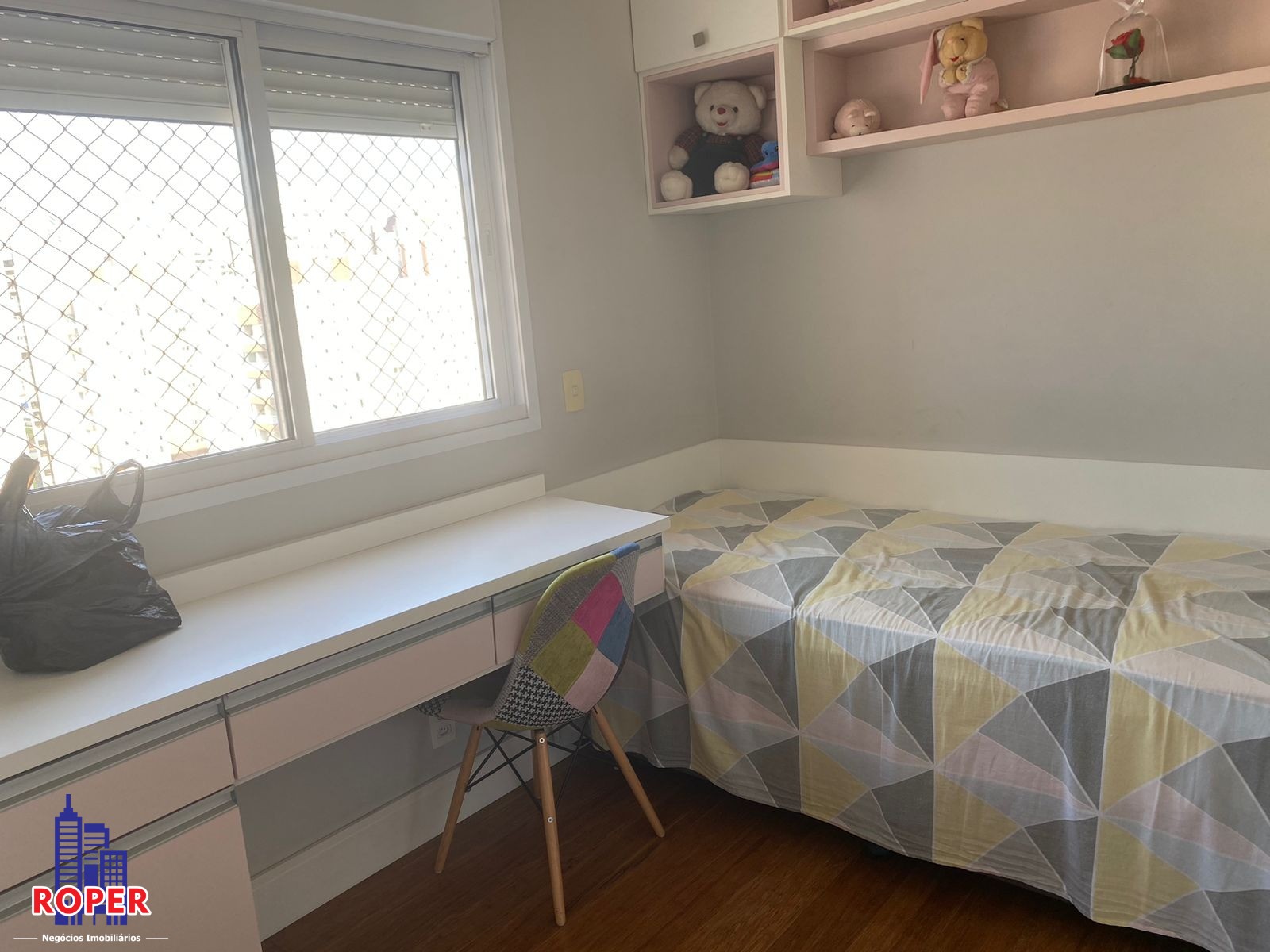 Apartamento à venda com 3 quartos, 92m² - Foto 18