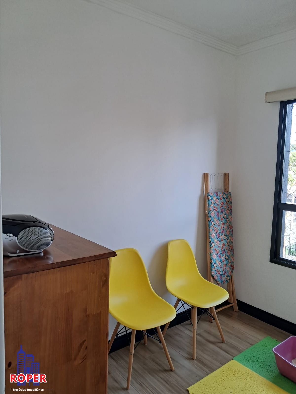 Apartamento à venda com 2 quartos, 50m² - Foto 16