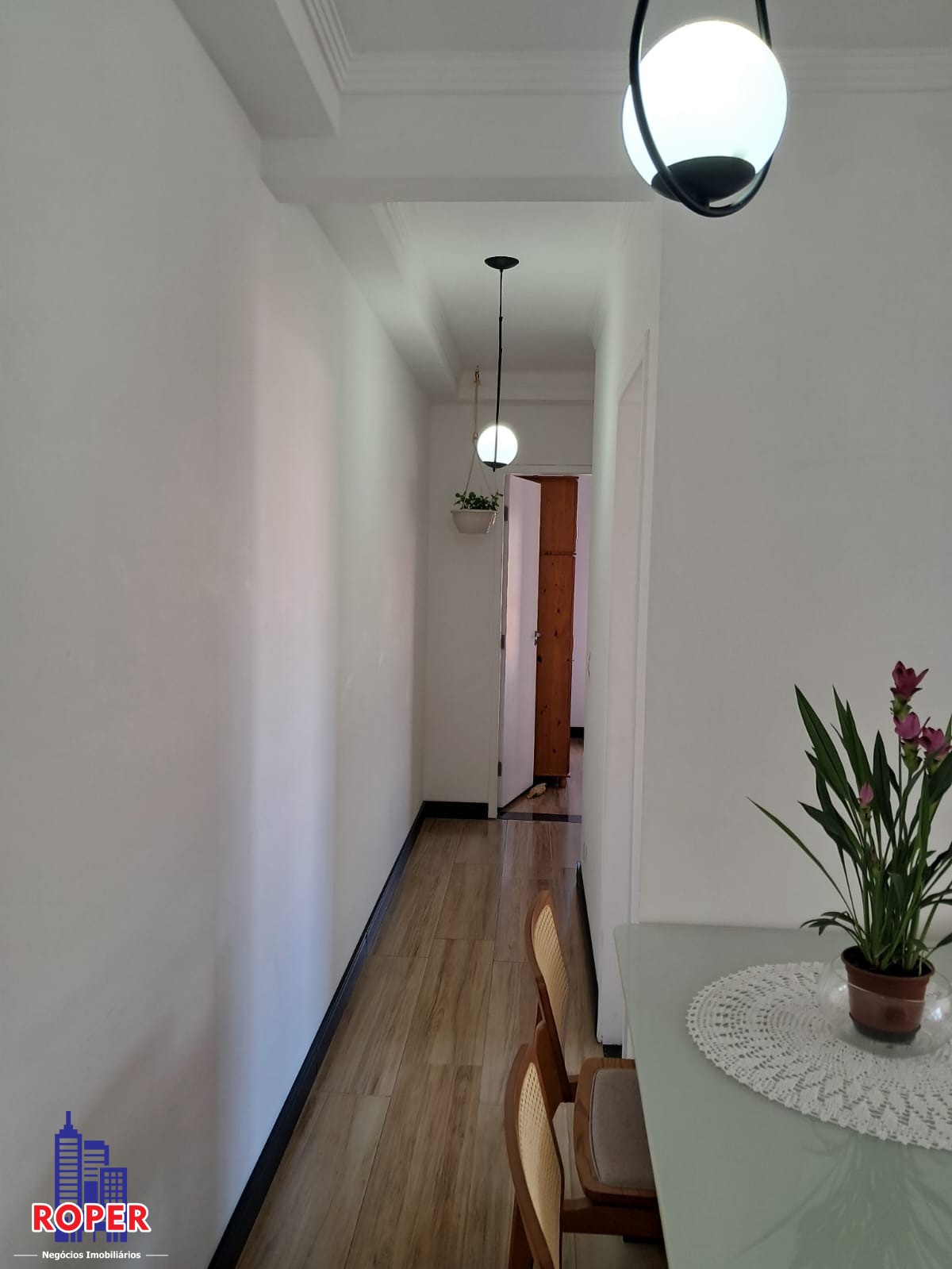 Apartamento à venda com 2 quartos, 50m² - Foto 12