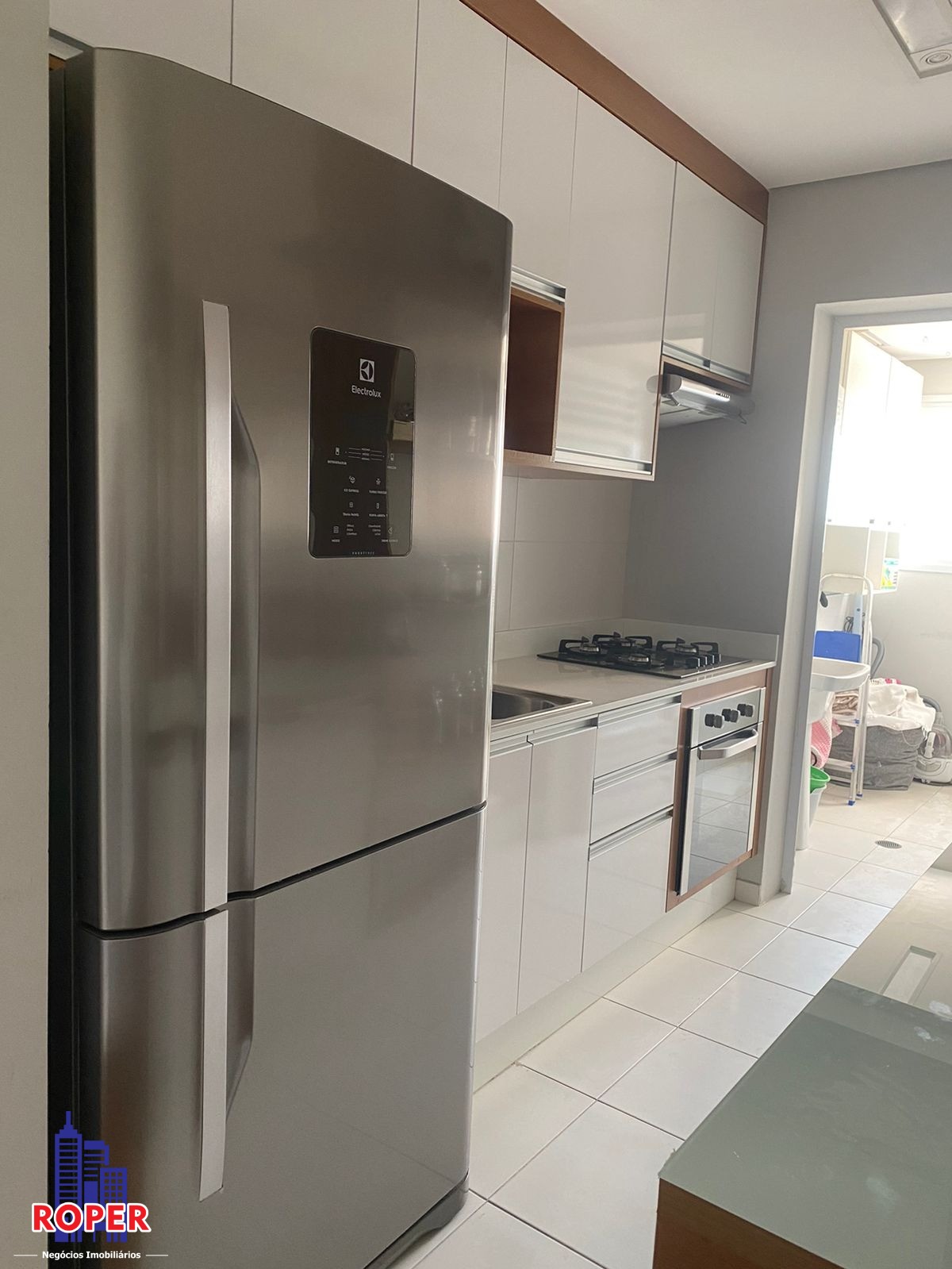 Apartamento à venda com 3 quartos, 92m² - Foto 10