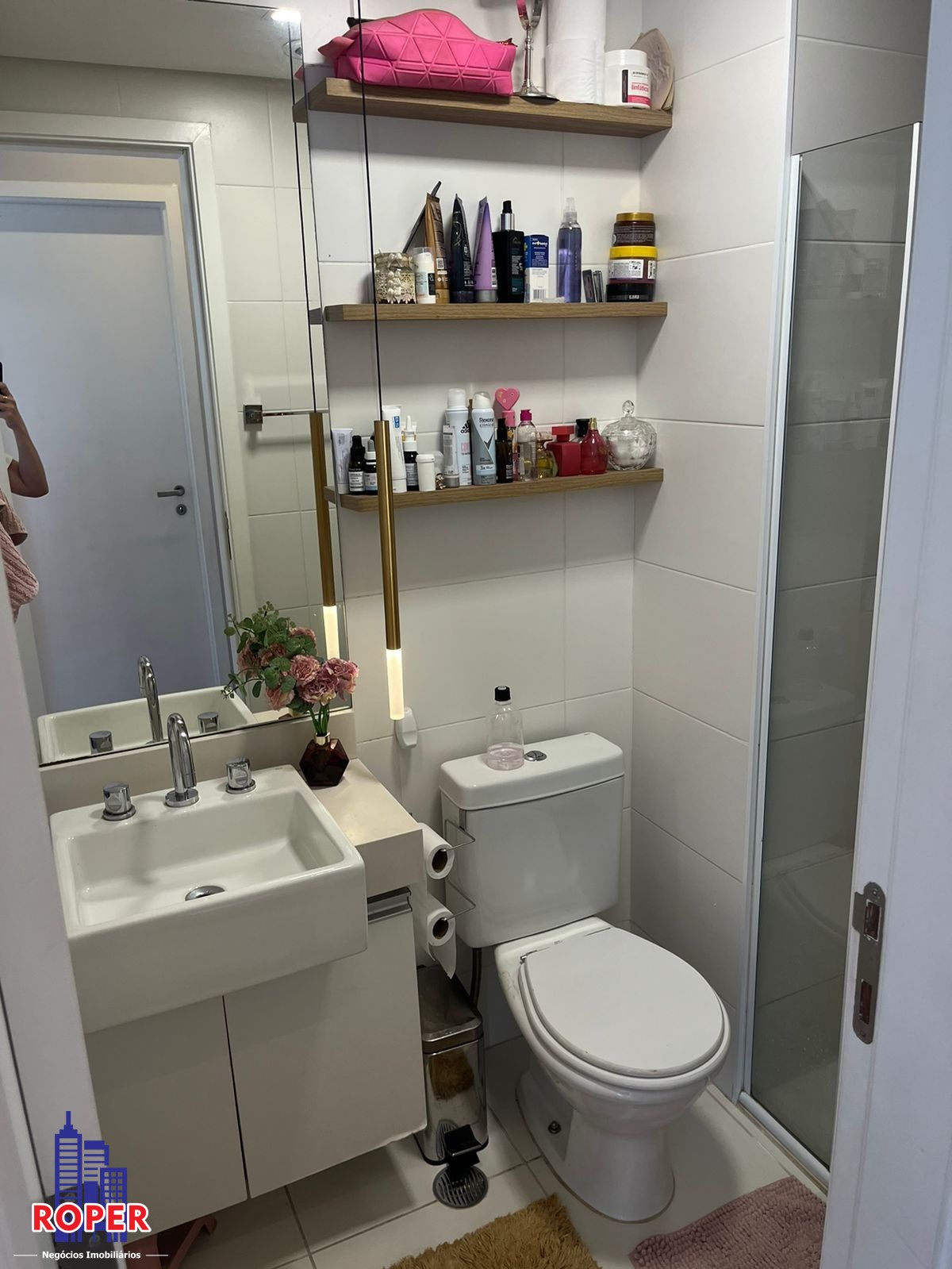 Apartamento à venda com 2 quartos, 64m² - Foto 27