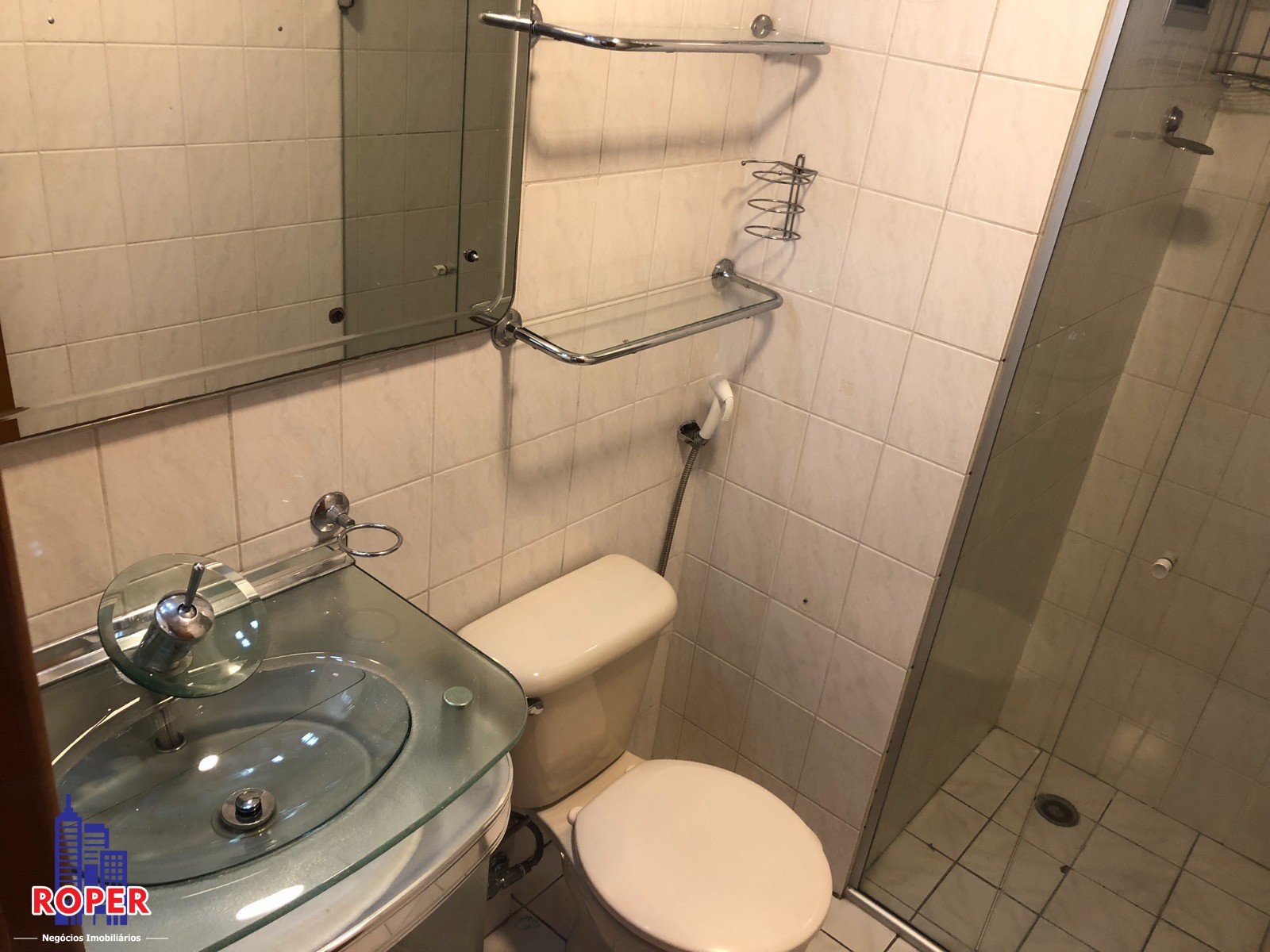 Apartamento à venda com 3 quartos, 66m² - Foto 16