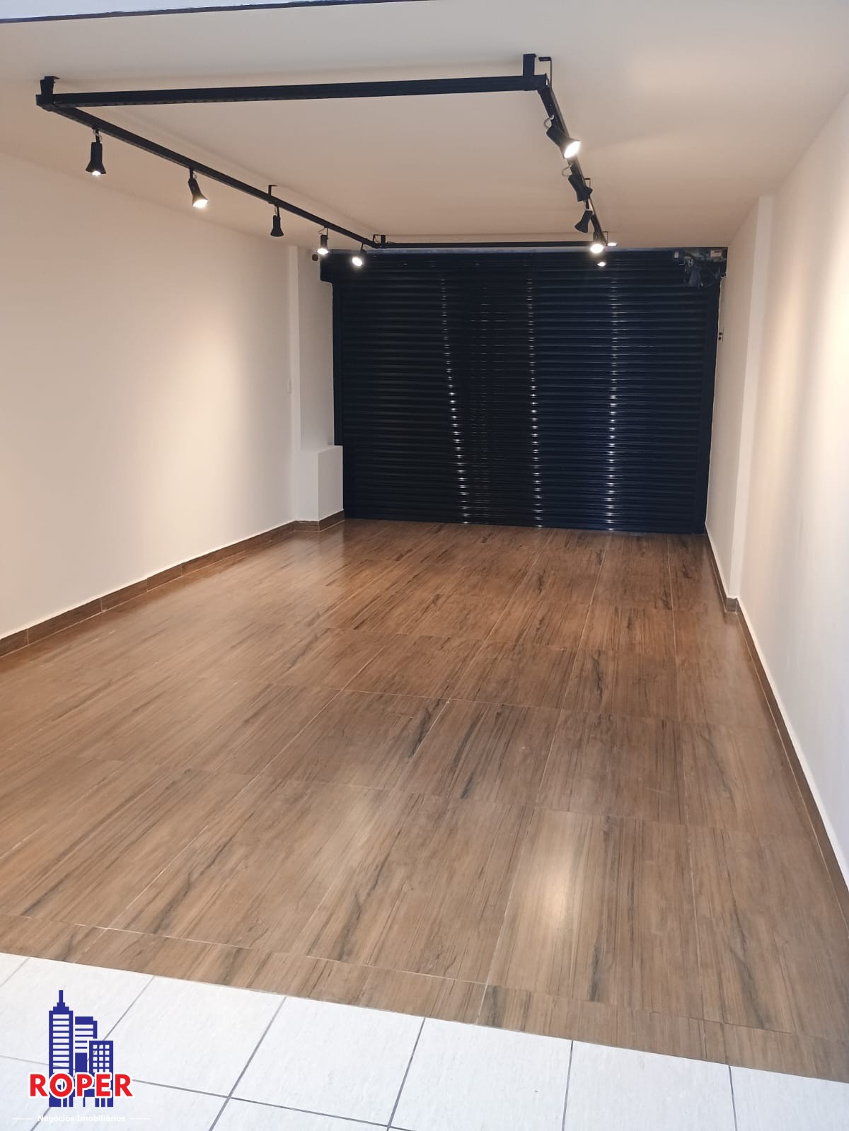 Loja-Salão para alugar, 60m² - Foto 4