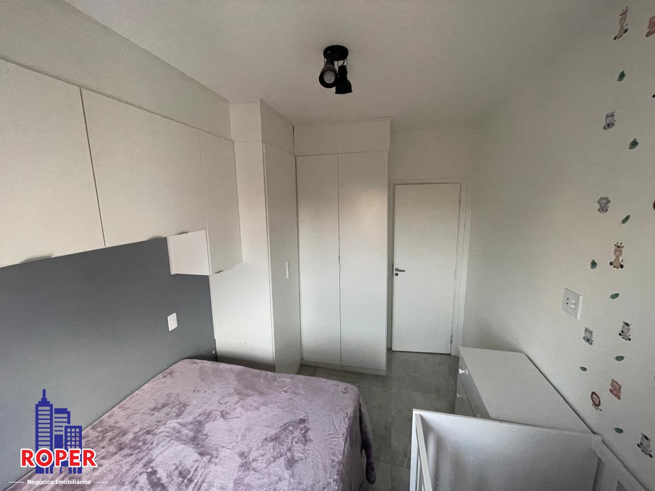 Apartamento à venda com 1 quarto, 40m² - Foto 10