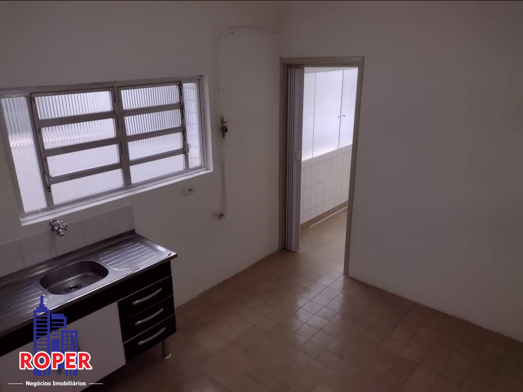 Apartamento à venda com 3 quartos, 116m² - Foto 3