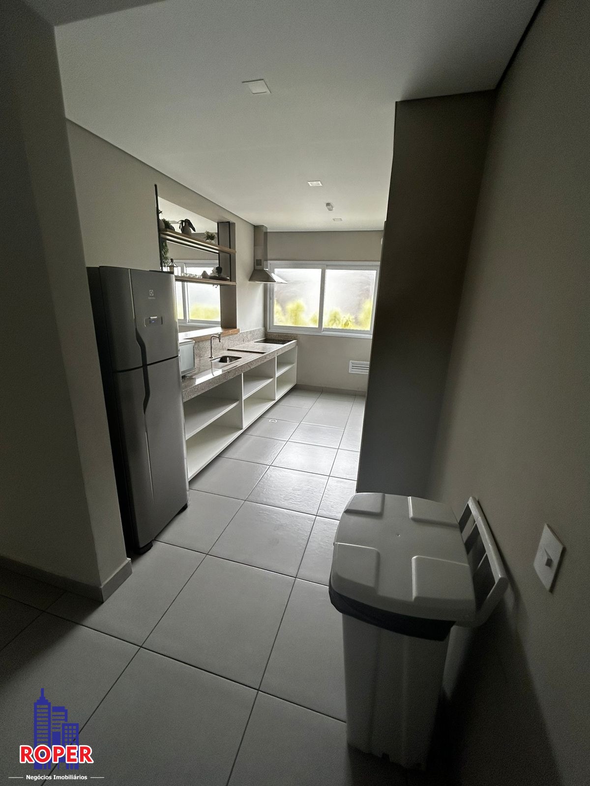 Apartamento à venda com 2 quartos, 38m² - Foto 25