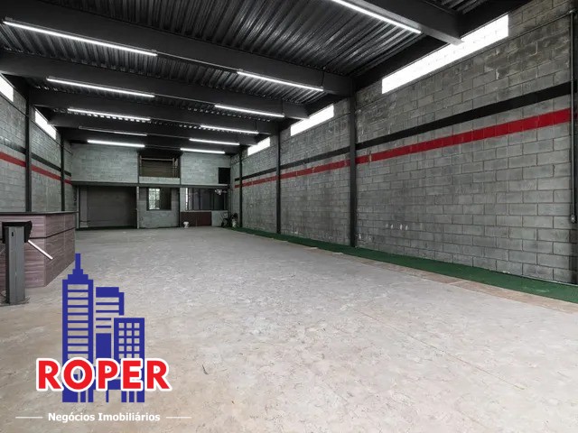 Loja-Salão para alugar, 675m² - Foto 8