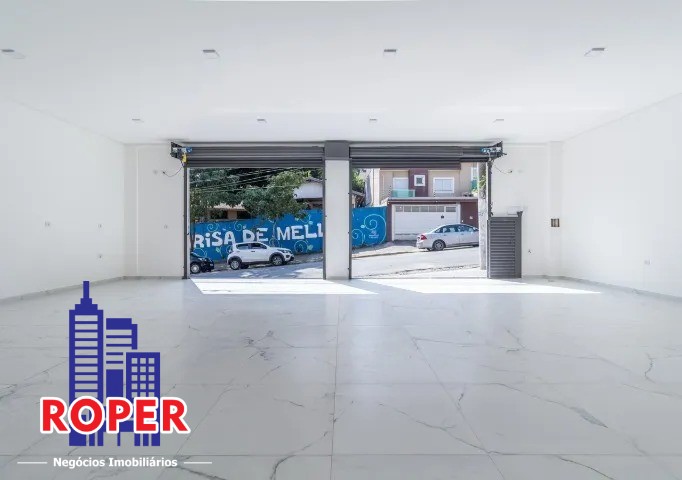 Loja-Salão para alugar, 274m² - Foto 5