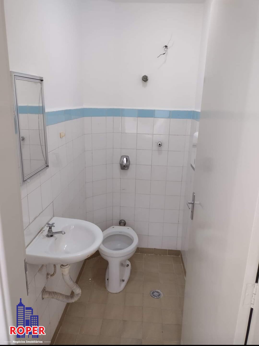 Apartamento à venda com 3 quartos, 116m² - Foto 7