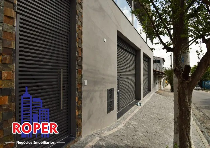 Loja-Salão para alugar, 274m² - Foto 3