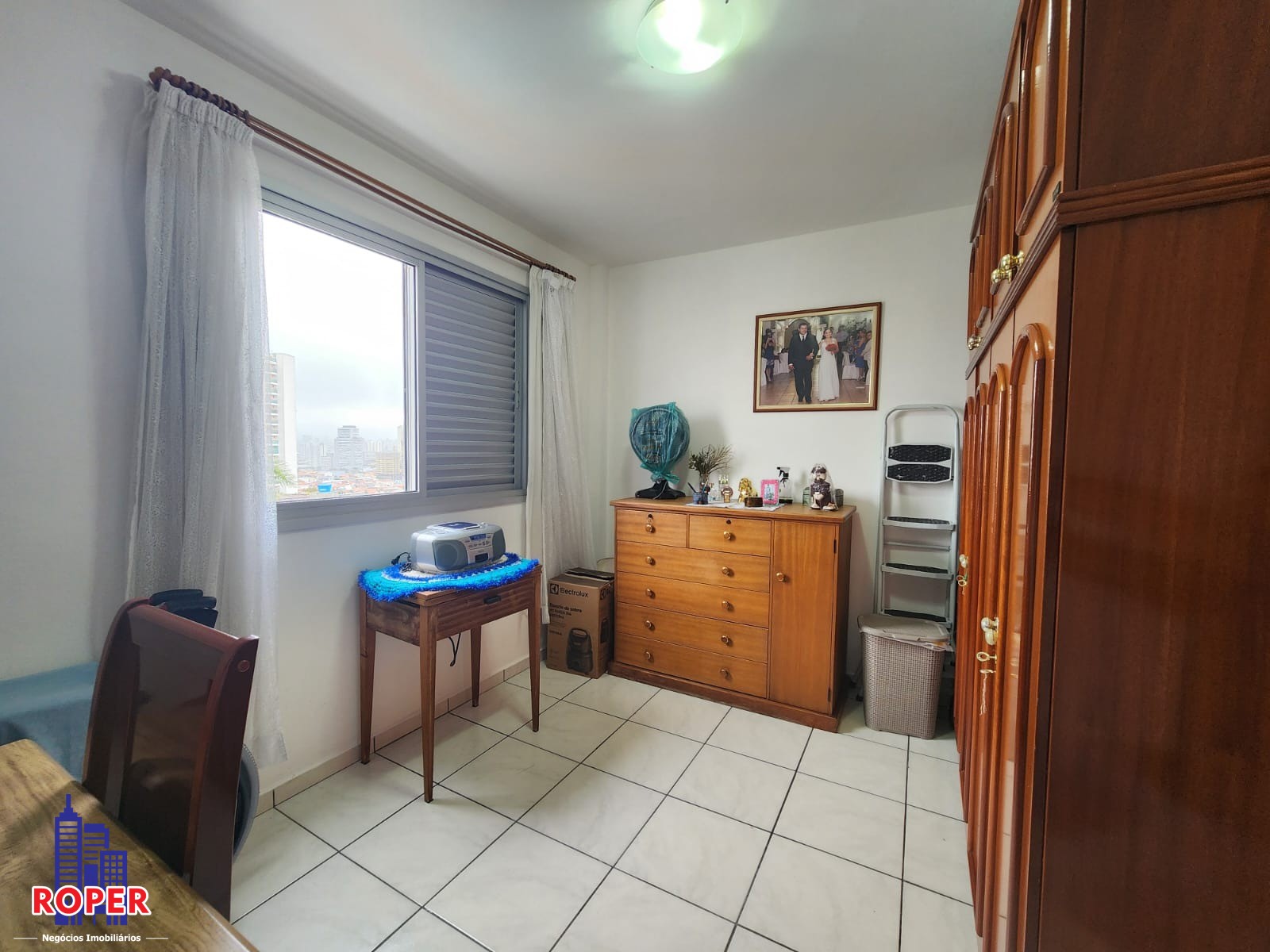 Apartamento à venda com 2 quartos, 63m² - Foto 15