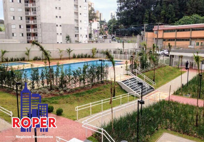 Apartamento à venda com 1 quarto, 40m² - Foto 22