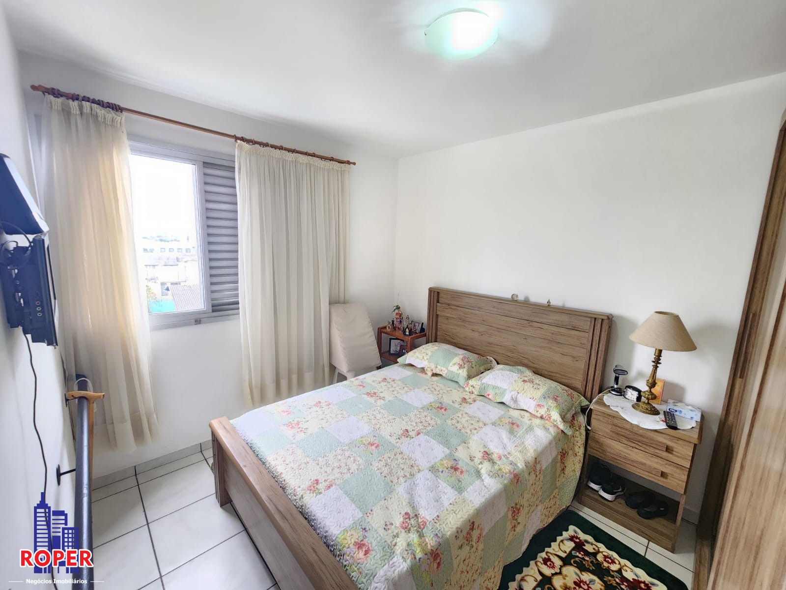 Apartamento à venda com 2 quartos, 63m² - Foto 13