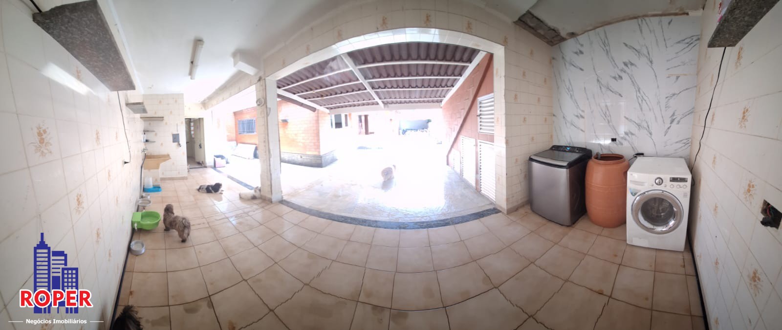 Casa à venda com 2 quartos, 231m² - Foto 14