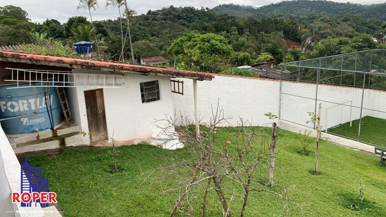 Chácara à venda com 3 quartos, 350m² - Foto 25