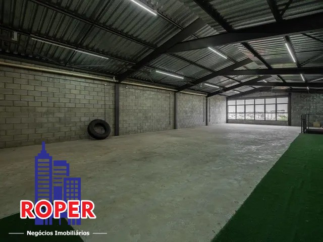 Loja-Salão para alugar, 675m² - Foto 5