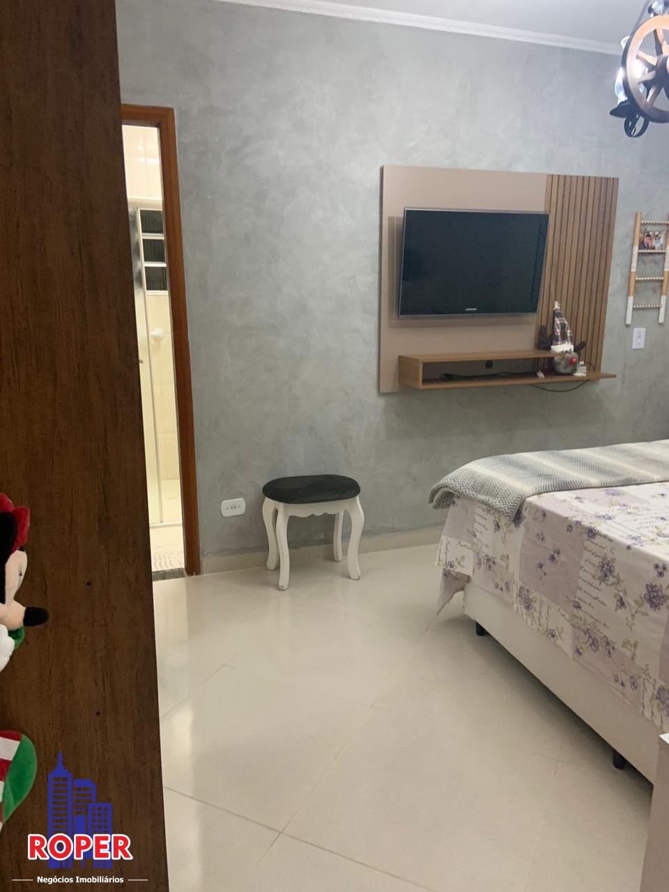 Chácara à venda com 3 quartos, 350m² - Foto 20