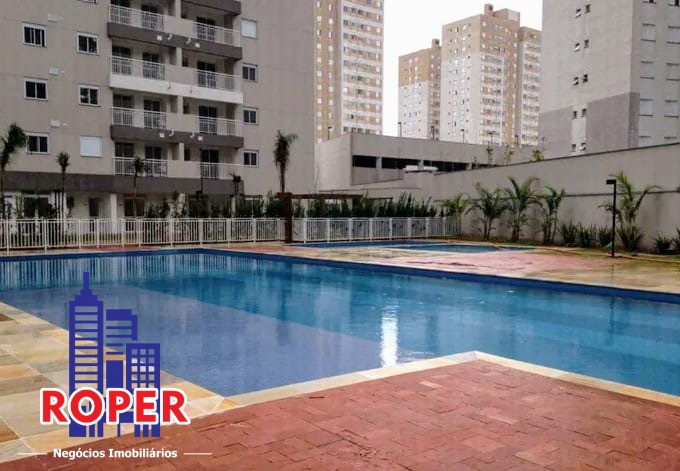 Apartamento à venda com 1 quarto, 40m² - Foto 21