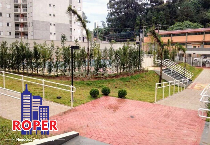 Apartamento à venda com 1 quarto, 40m² - Foto 15