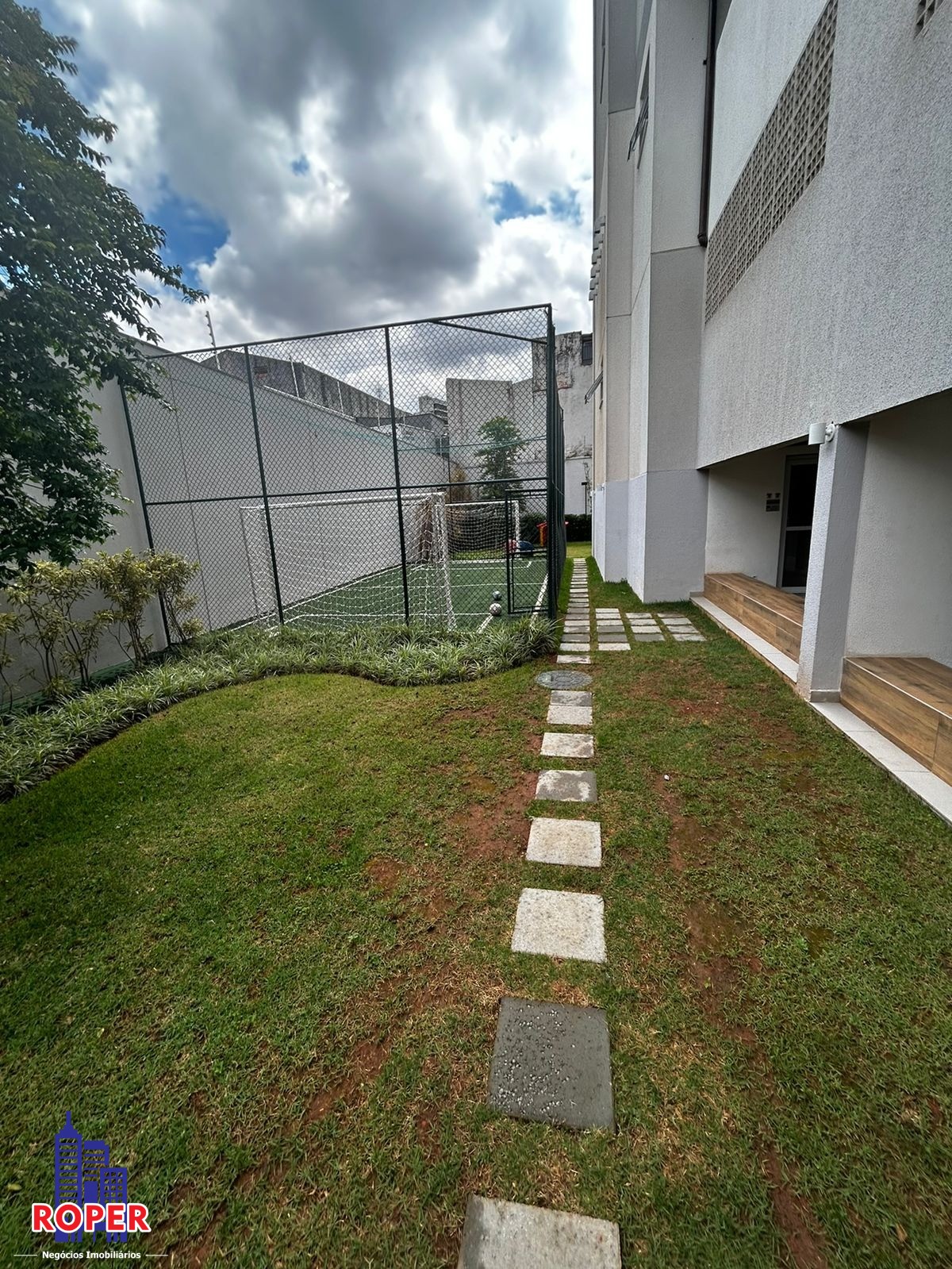 Apartamento à venda com 2 quartos, 38m² - Foto 12