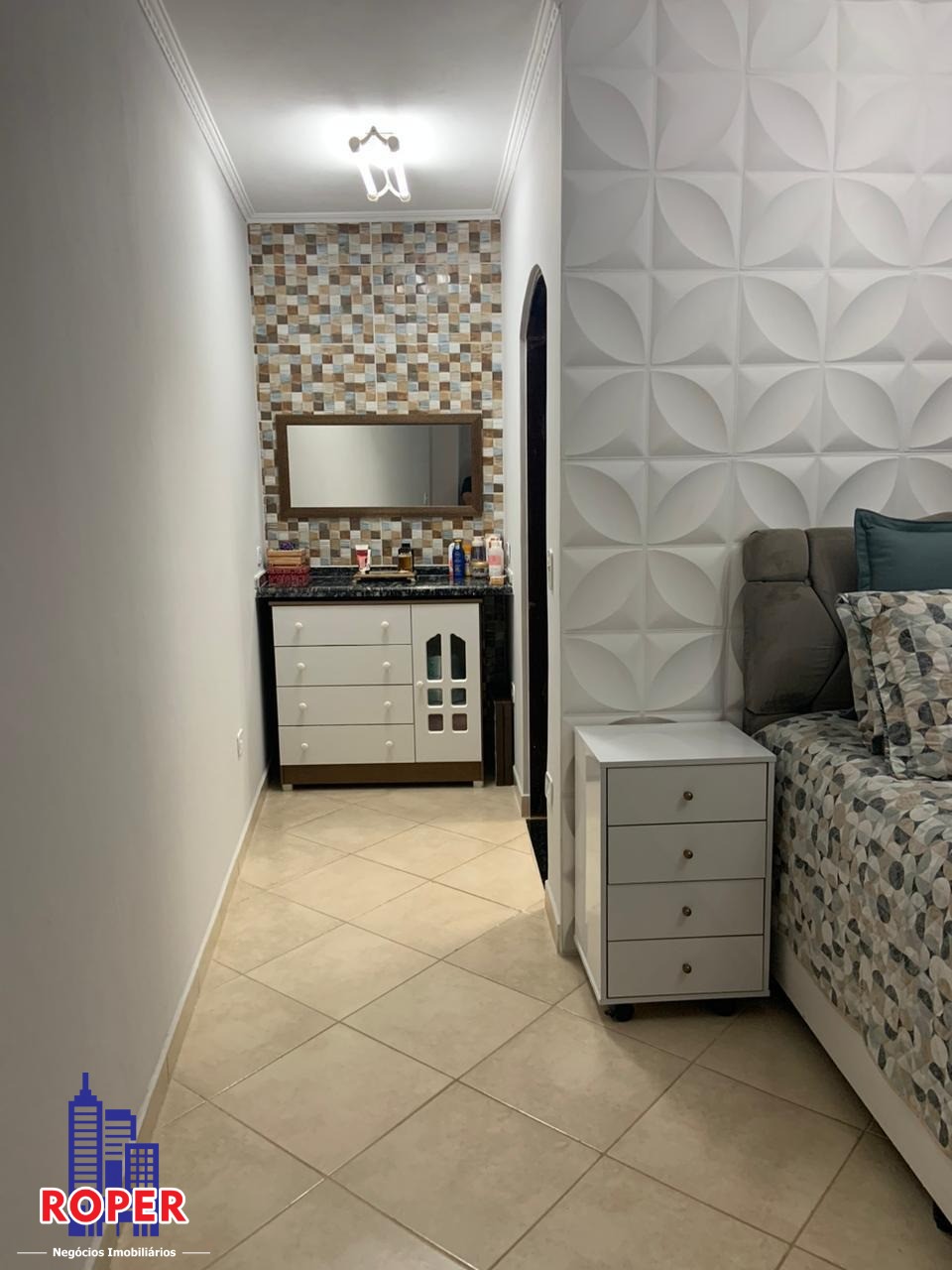 Chácara à venda com 3 quartos, 350m² - Foto 13