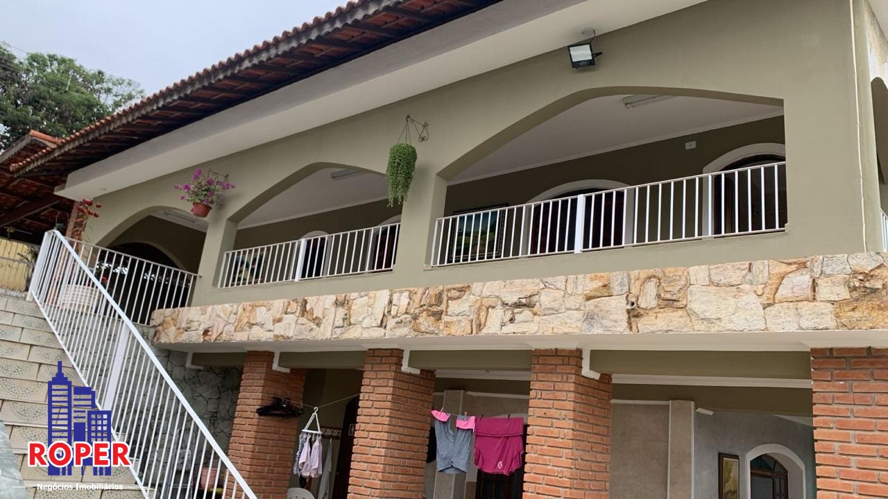 Chácara à venda com 3 quartos, 350m² - Foto 2