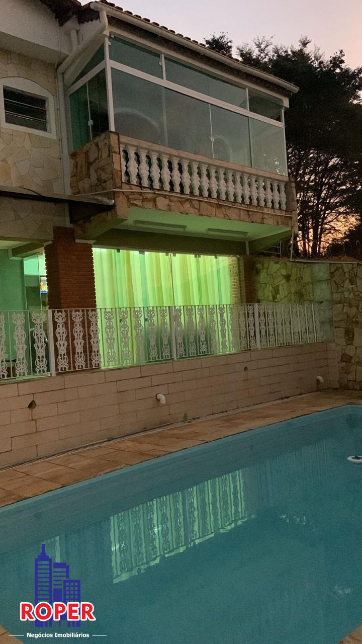 Chácara à venda com 3 quartos, 350m² - Foto 3