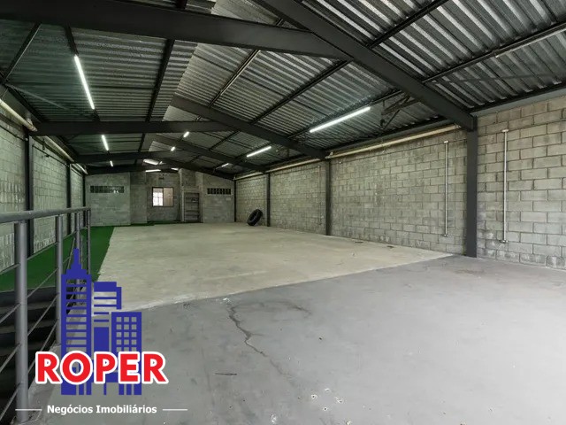 Loja-Salão para alugar, 675m² - Foto 11