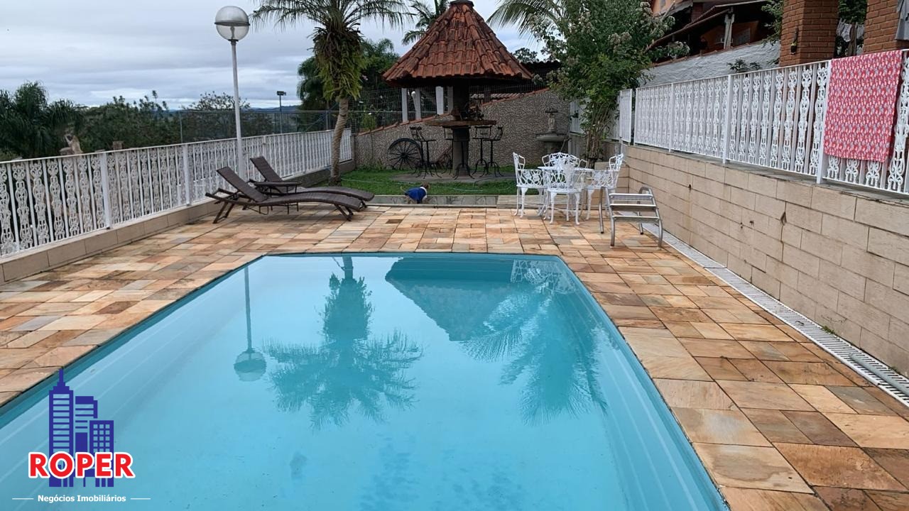 Chácara à venda com 3 quartos, 350m² - Foto 23