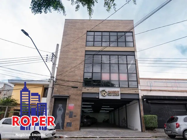 Loja-Salão para alugar, 675m² - Foto 6