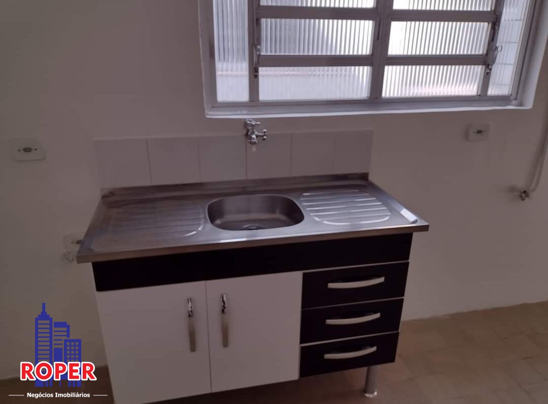 Apartamento à venda com 3 quartos, 116m² - Foto 4