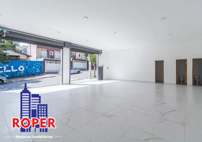 Loja-Salão para alugar, 274m² - Foto 4