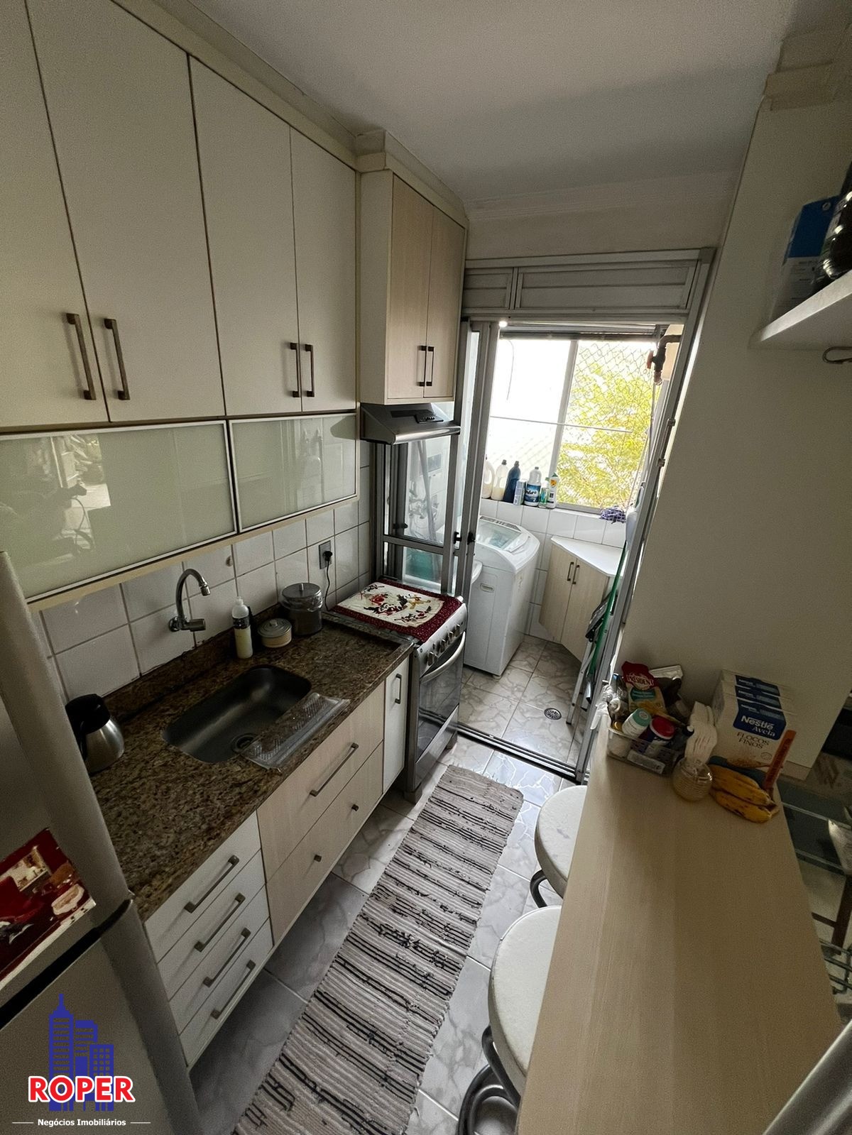 Apartamento à venda com 2 quartos, 50m² - Foto 9