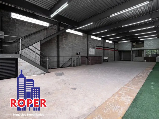 Loja-Salão para alugar, 675m² - Foto 12