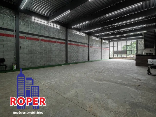 Loja-Salão para alugar, 675m² - Foto 14